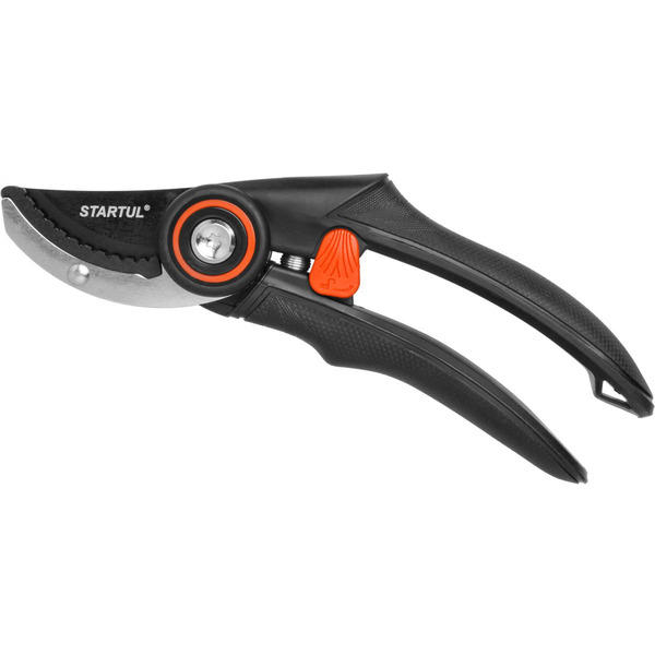 Секатор механический Startul Garden ST6410-01