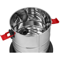 Пылесос Wortex VC 2015-2 WS (1329407)