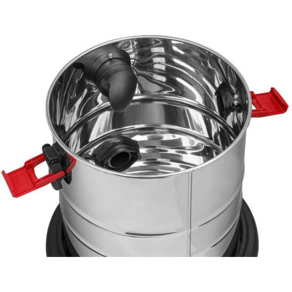 Пылесос Wortex VC 2015-2 WS (1329407)