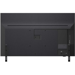 Телевизор LG 86QNED82A6B