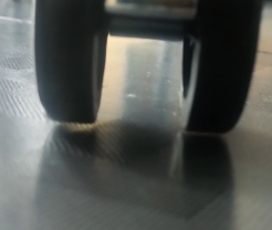 Кресло компьютерное EVOLUTION EXO F1 Mesh Black