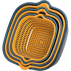 Дуршлаг MONAMI QQH22-60 (3 шт)