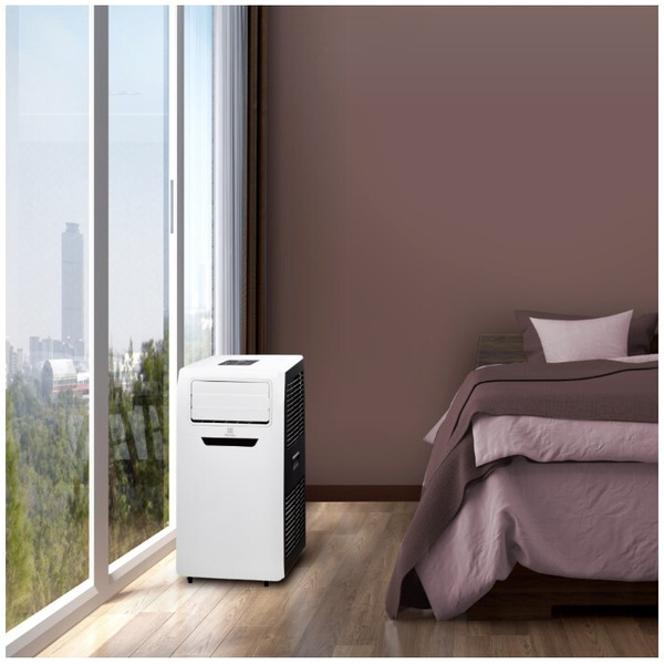 Кондиционер мобильный ELECTROLUX EACM-09 FM/N3
