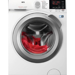 Стиральная машина AEG L6FBG48S