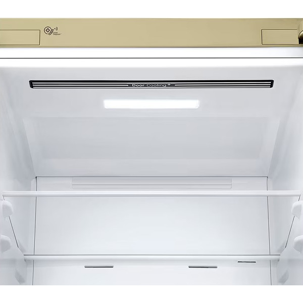 Холодильник LG DoorCooling+ GA-B509MESL