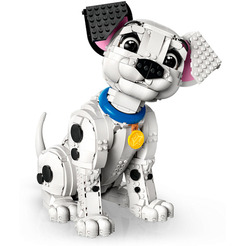 Конструктор LEGO Disney 43269 Щенок из 101 далматинца