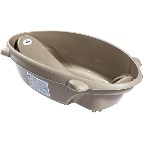 Ванночка Cam Bollicina C095-U52/U52 (группа 0/1), Бежевый