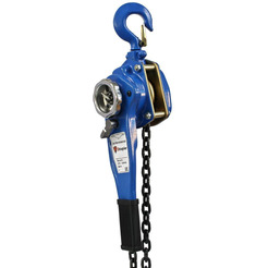 Таль ручная рычажная Shtapler HSH-E 1т 6м 71049034