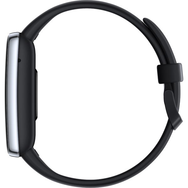 Фитнес-браслет Xiaomi Smart Band 7 Pro M2141B1 (черный) BHR5970GL