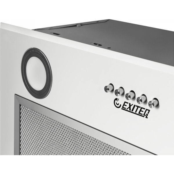 Кухонная вытяжка Exiteq EX-1176 (белый)