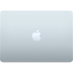 Ноутбук Apple MacBook Air 13.6" M5 2026 A3449 MDHH4LL/A Sky Blue