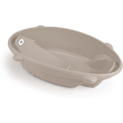 Ванночка Cam Bollicina C095-U52/U52 (группа 0/1), Бежевый