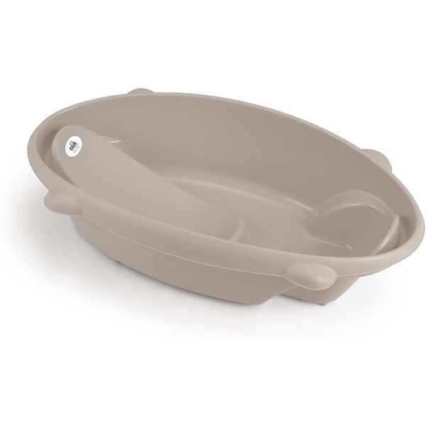 Ванночка Cam Bollicina C095-U52/U52 (группа 0/1), Бежевый