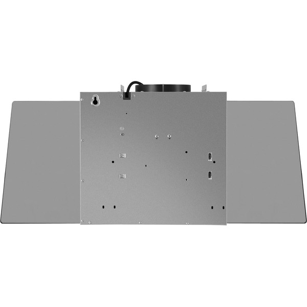 Кухонная вытяжка MAUNFELD Tower 90 (черный)