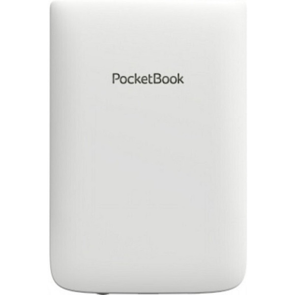 Электронная книга PocketBook 617 (PB617-D-CIS) White
