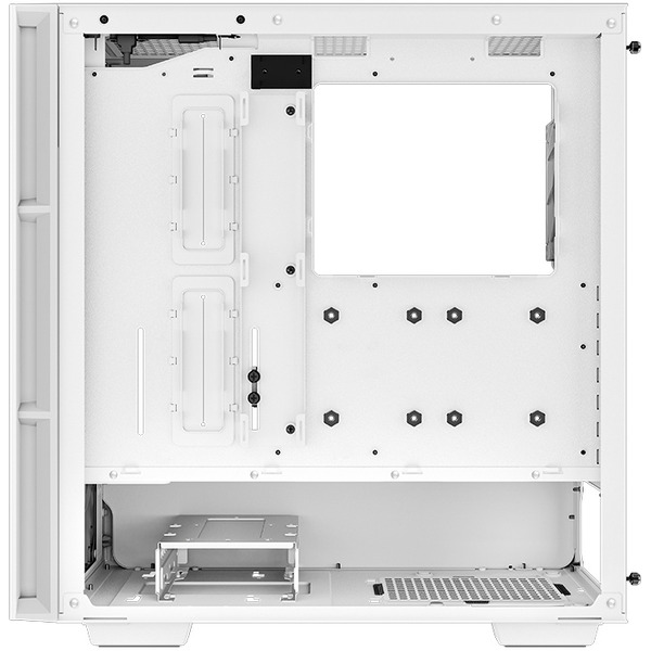 Корпус DeepCool CH560 Digital WH R-CH560-WHAPE4D-G-1