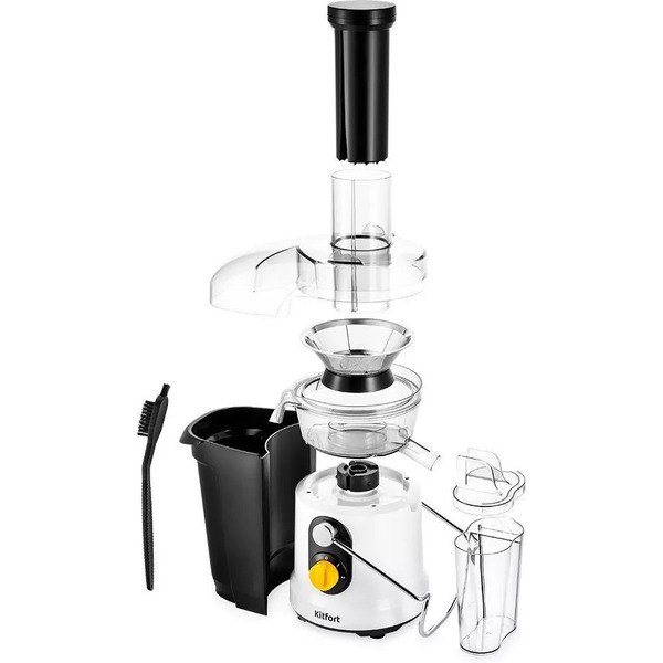 Соковыжималка Kitfort КТ-1145