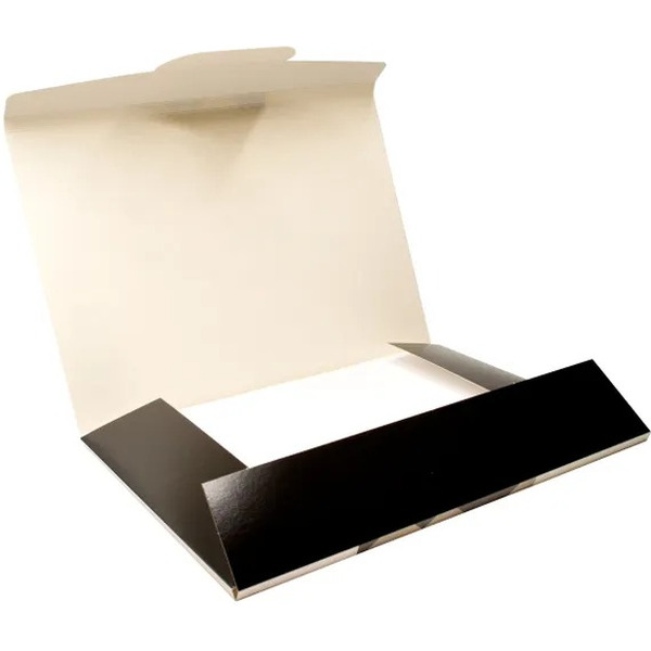 Этикетка самоклеящаяся SILWERHOF A4 70x49.5мм 18шт на листе/50л./белый матовое