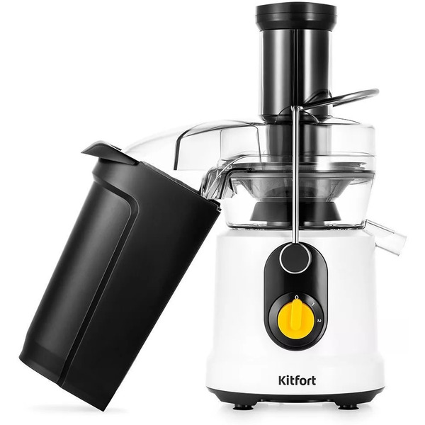 Соковыжималка Kitfort КТ-1145