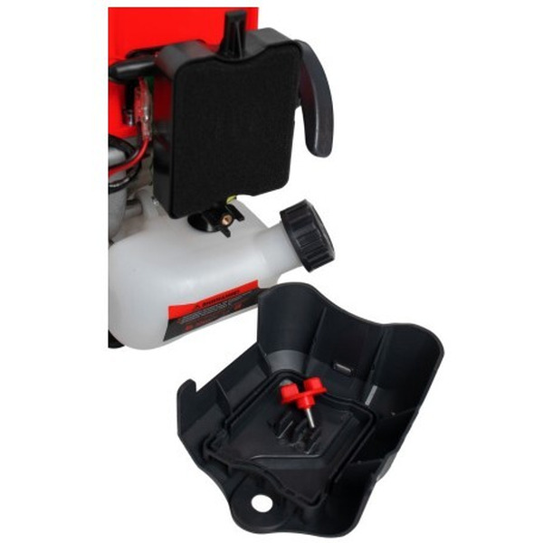 Триммер Verton Garden BR-560 Professional (01.5985.6398)