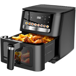 Аэрогриль Centek CT-3104