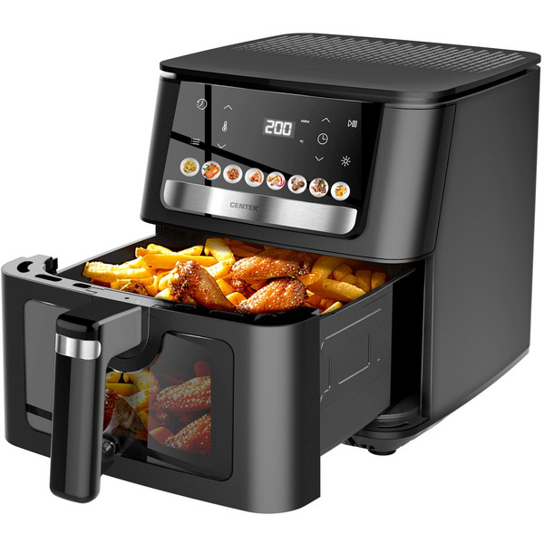 Аэрогриль Centek CT-3104