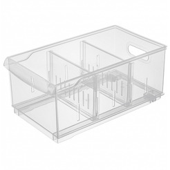 Контейнер Бытпласт Rolly 433217201 5 л