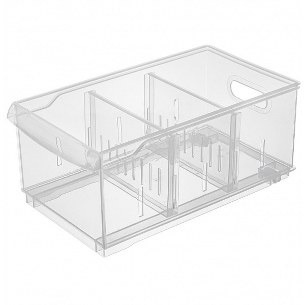 Контейнер Бытпласт Rolly 433217201 5 л