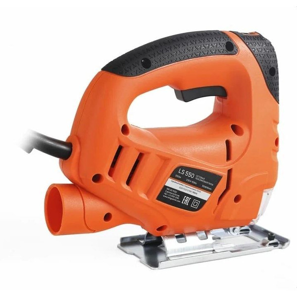 Электролобзик Patriot LS 550 (190301550)