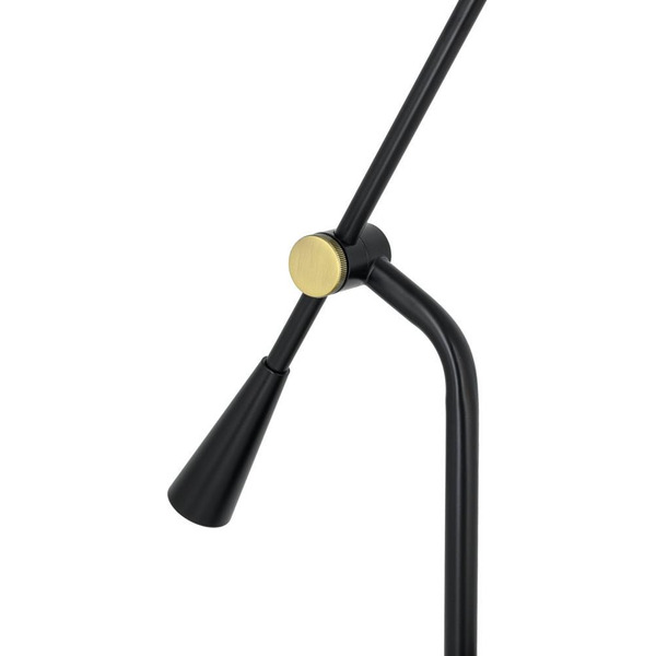 Cветильник настольный ARTSTYLE HT-706AB