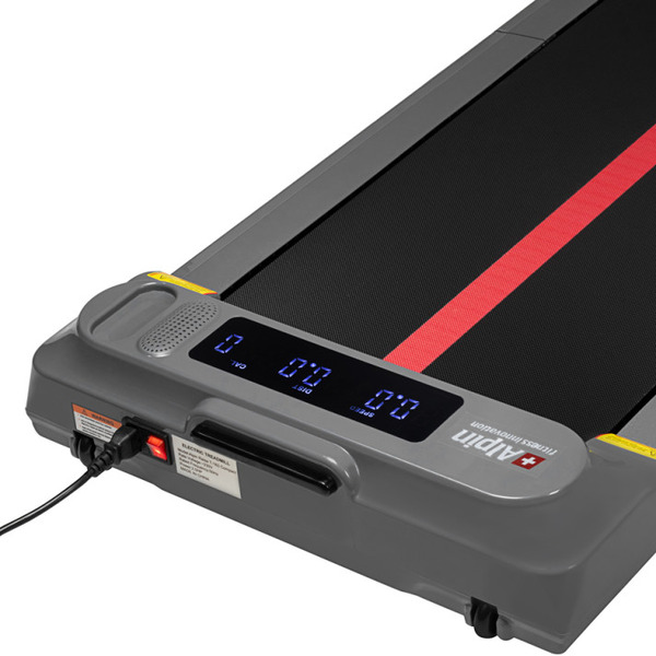 Беговая дорожка Alpin Reise T-183 compact