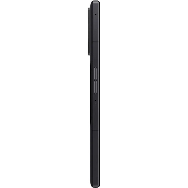 Смартфон Xiaomi POCO F4 GT 12GB/256GB Stealth Black EU