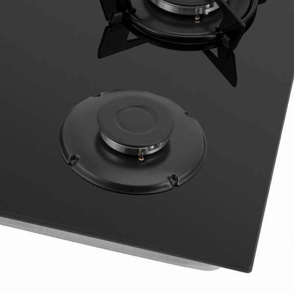 Варочная панель HOMSair HGG641EBK