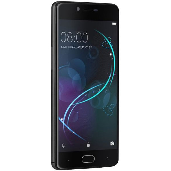 Смартфон DOOGEE SHOOT 1 Black