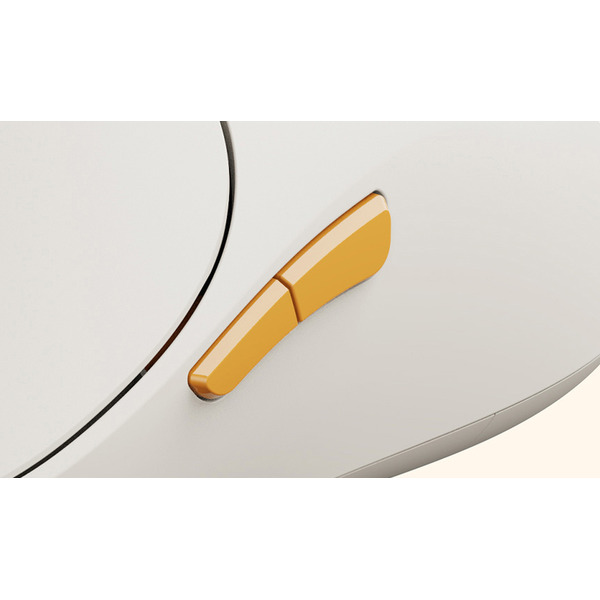 Мышь Xiaomi Wireless Mouse 3 BHR8912GL / XMWXSB03YM (белый)