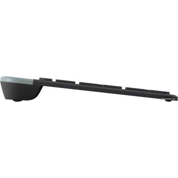 Клавиатура Logitech K580 Slim 920-009208 (графитовый)