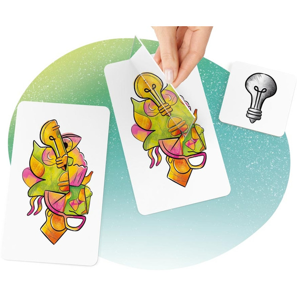 Настольная игра Стиль Жизни Отражалки LS204