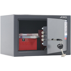Мебельный сейф Aiko T-200 KL