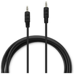 Кабель соединительный аудио Buro BAAC002-1