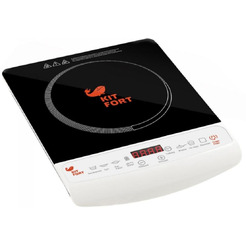 Плита настольная KITFORT КТ-101