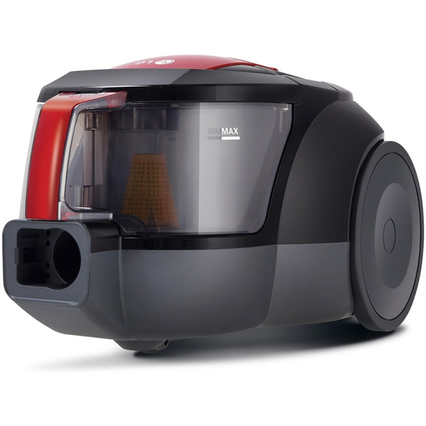 Пылесос LG VC5320NNTR