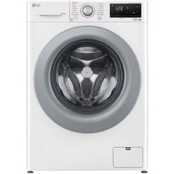 Стиральная машина LG F4V3RS4W