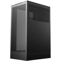 Корпус DeepCool CH270 Digital R-CH270-BKNDM0-G-1