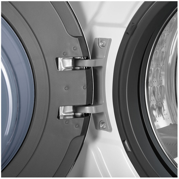 Стиральная машина MAUNFELD MFWM148WH02