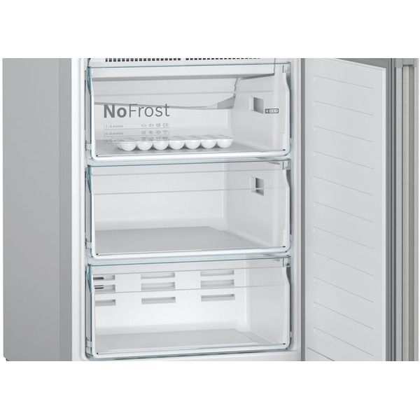 Холодильник Bosch Serie 4 VitaFresh KGN39XI27R