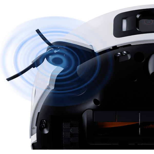 Робот-пылесос Xiaomi Robot Vacuum 5 Pro OV21GL (BHR07WFEU)