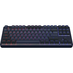 Клавиатура Red Square Alumix TKL Dark Matter RSQ-20047 (g3ms Sapphire)