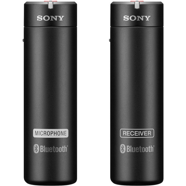 Микрофон-петля SONY ECM-AW4