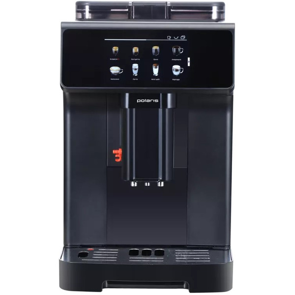 Кофемашина Polaris PACM 2071AC