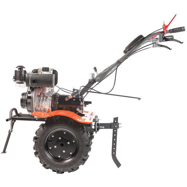 Мотоблок дизельный Patriot Boston 6 D 440701535